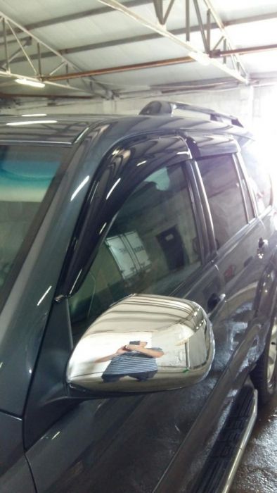 Продам Тайота Прадо 120