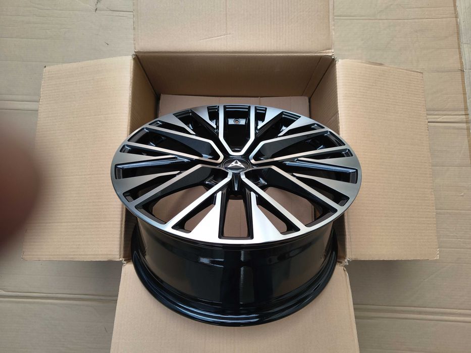 Jante 19 18 Cupra Formentor Ateca Born Leon Terramar Seat Tarraco Exeo