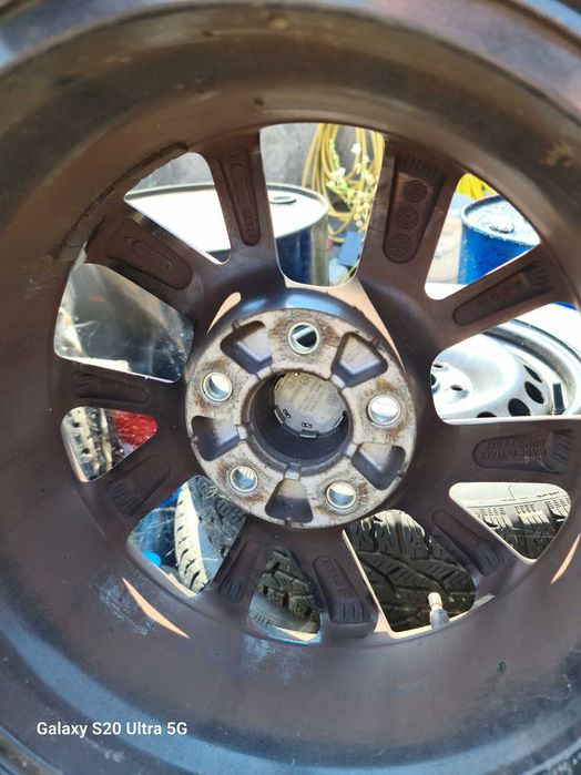 Патерици,Единични джанти/ауди/vw/Джанти е60,rav 4. /Голф