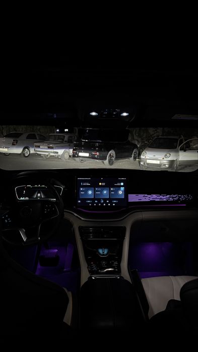 Byd song plus 505 km flagship