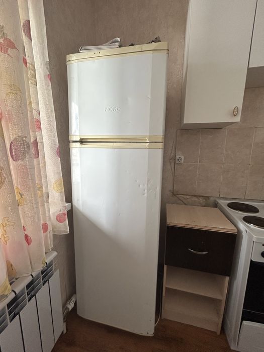 Холодильник бу нерабочий