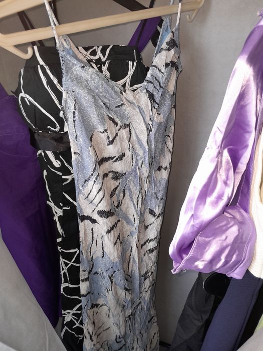 Дамски  рокли 10 лв