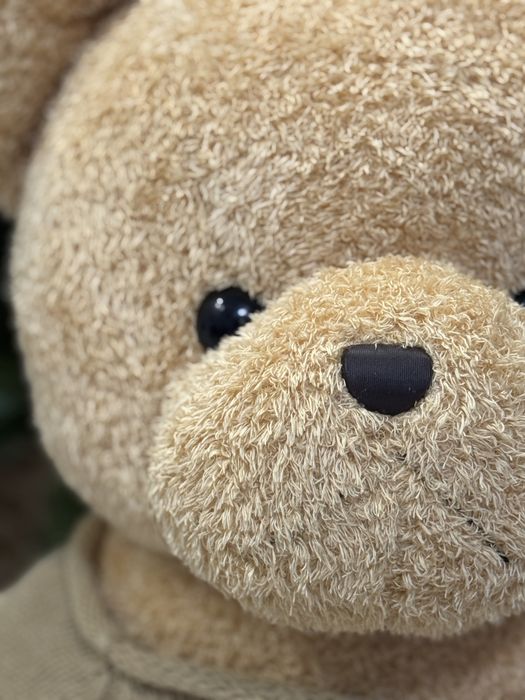 Продам мягкую игрушку Мишка