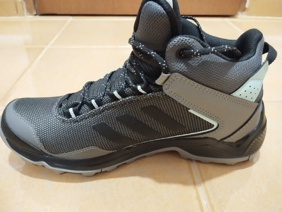 Adidas Terrex Eastrail Mid GTX W, Размер: 39 1/3