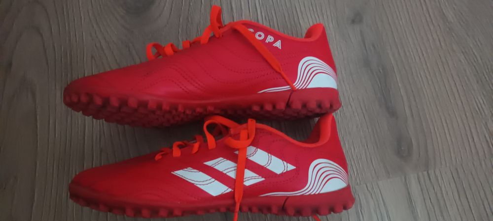 adidas COPA SENSE.4 TF(marime 36)