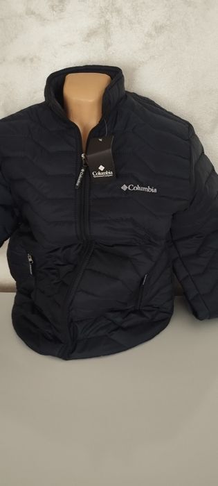 Geaca Columbia bărbați