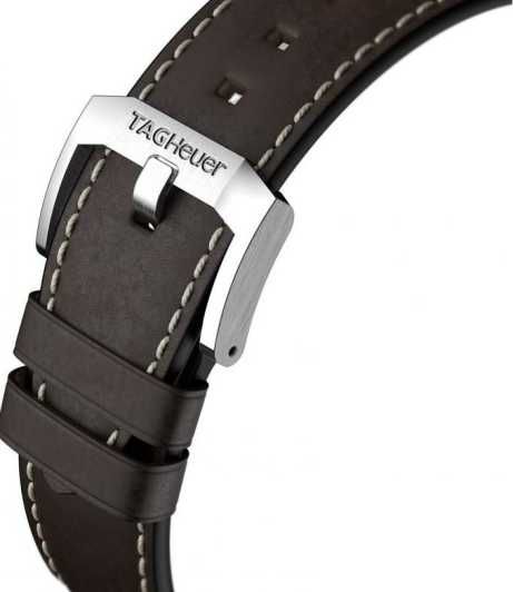 Мъжки часовник Tag Heuer Autavia Chronometer НОВ - 2875 euro