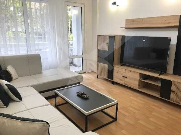 Дава се под наем Четиристаен апартамент в Пловдив, Мараша - 90 кв.м за 698.19 € - Снимка #4