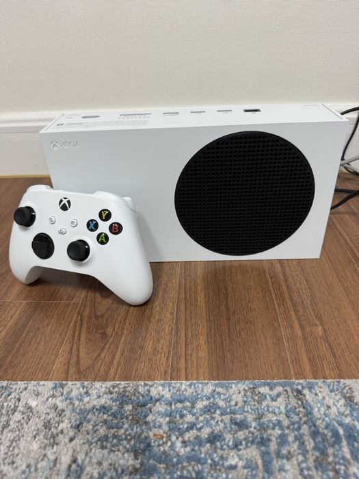 Продам x box s цена 180.000тг