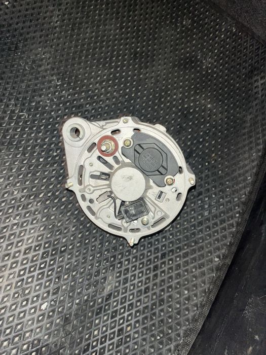 Продам генератор джон дир