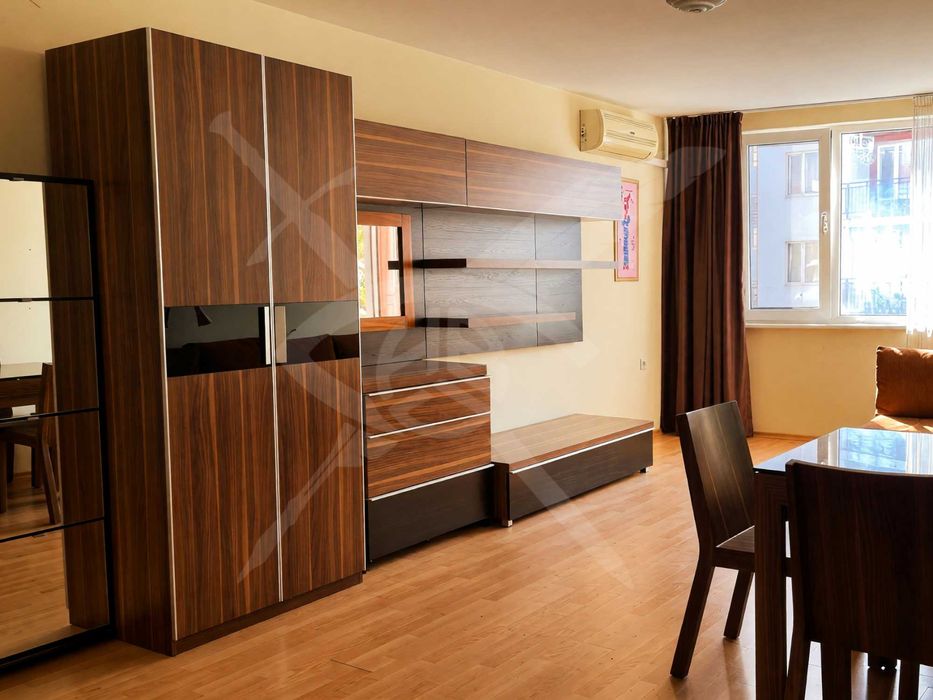 Продава се Двустаен апартамент в Свети Влас - 61 кв.м за 1394 €/кв.м - Снимка #1