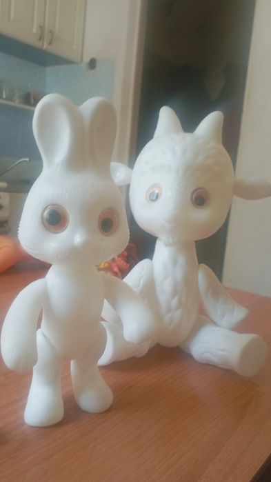 Прадам игрушки СССР