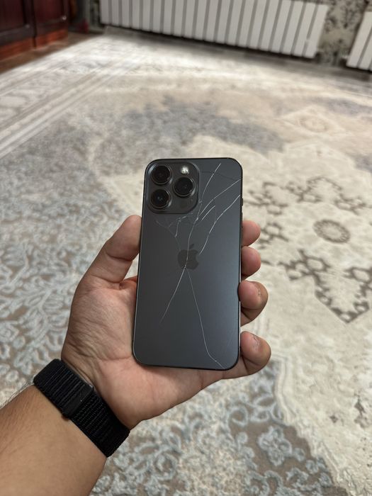 IPhone 13 Pro 256 gb