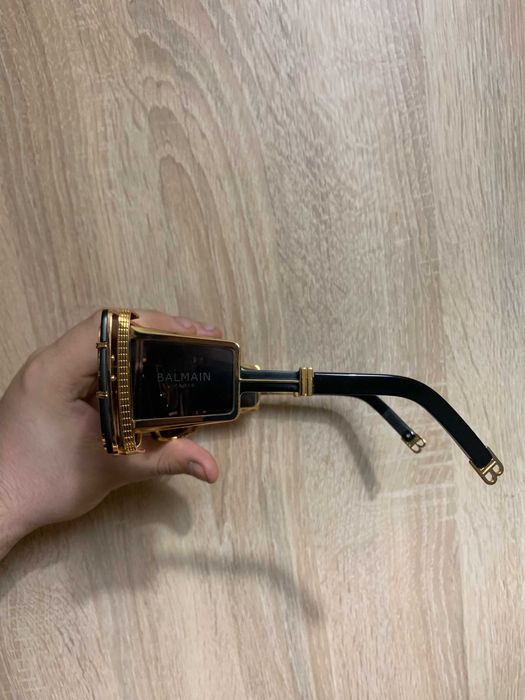 BALMAIN WONDER BOY LIMITED оригинални слънчеви очила