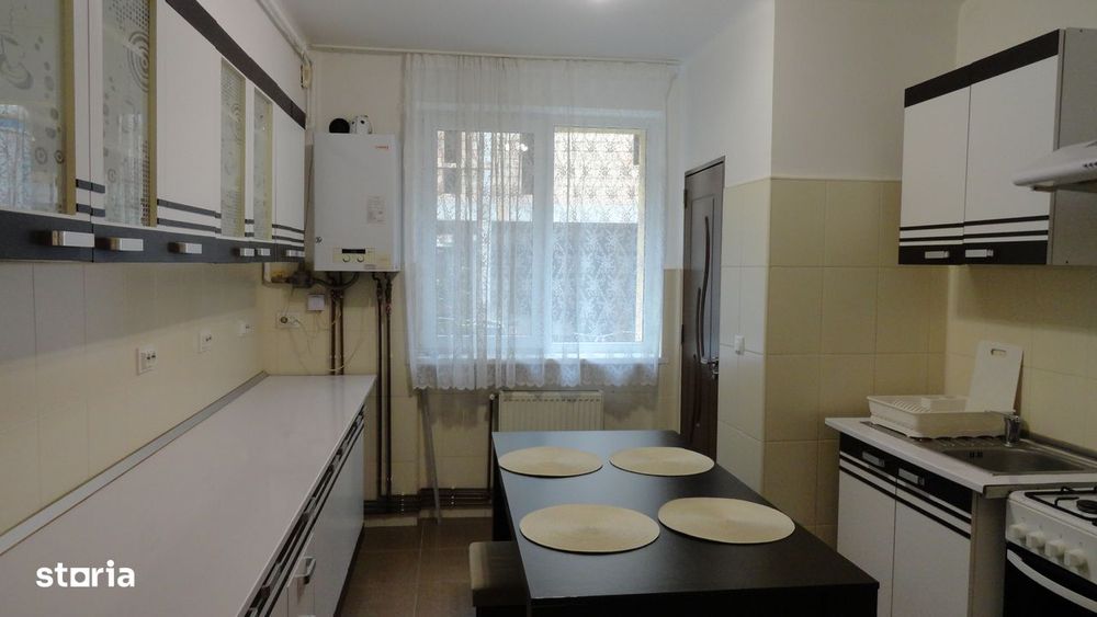 Apartament cu 2 camere strada Horea