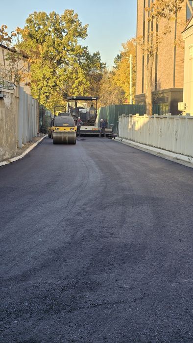 Asfalt sifatli va arzonnarxda