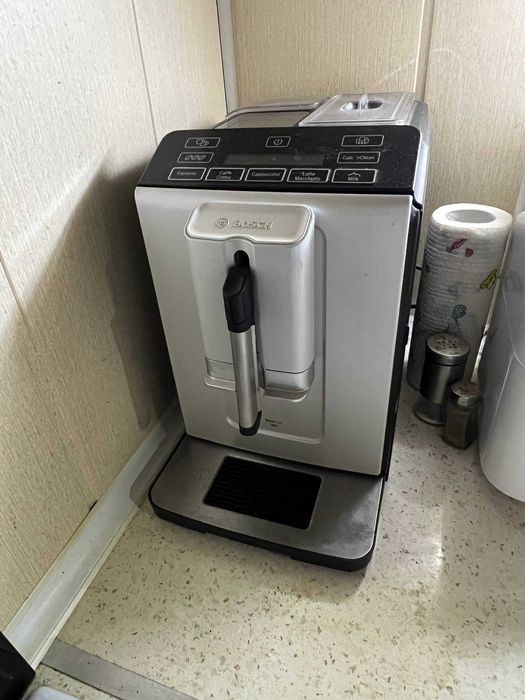 Кофемашина Bosch VeroCup 300 На запчасти