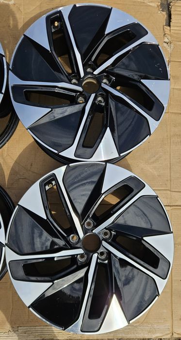 5x 112 19 vw id4 original