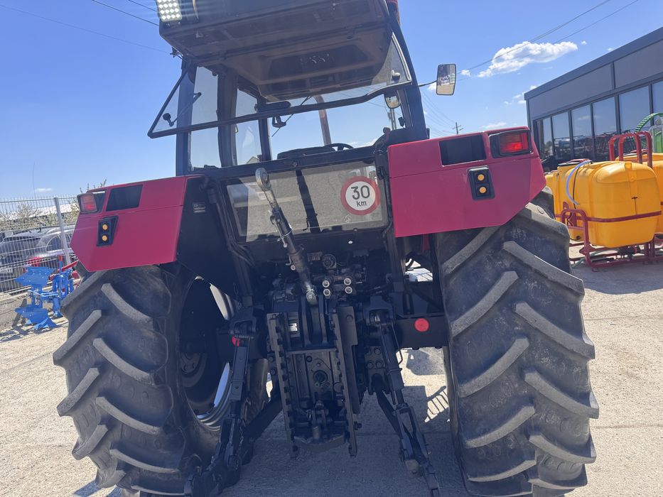 Case Maxxum 5150 recent adus