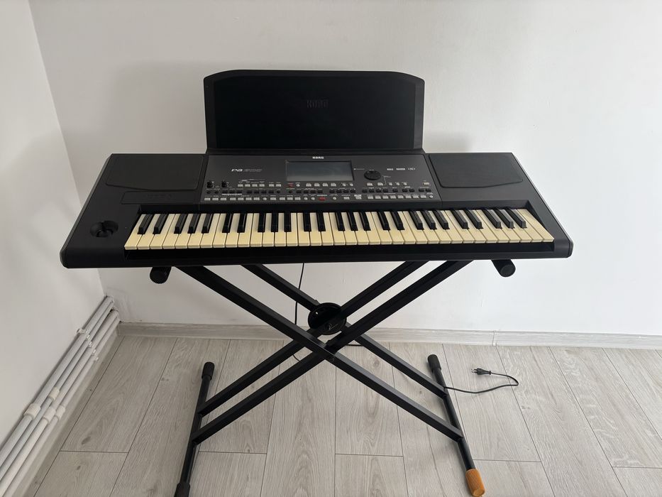 De vanzare korg PA600