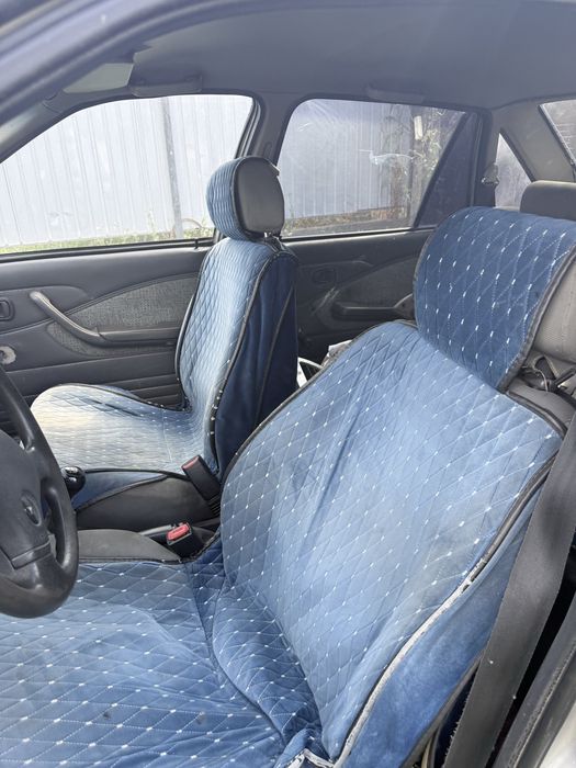 Продам Daewoo Nexia, машина не на ходу
