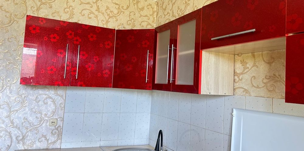 Кухонный гарнитур б/у