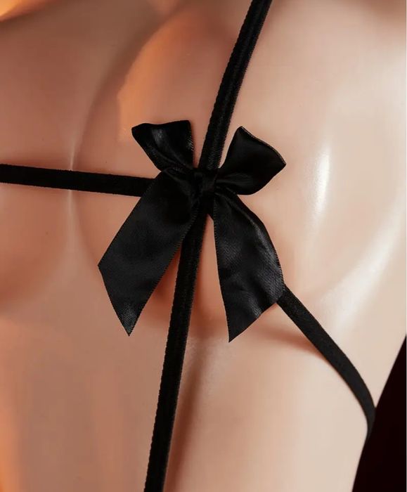 Дамско еротично бельо