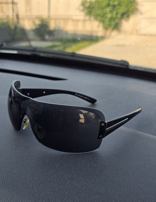 Ochelari de soare Bvlgari