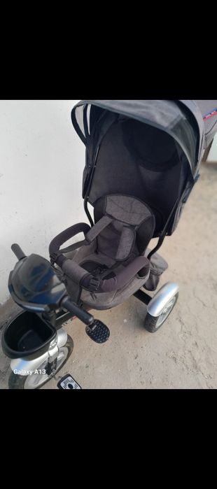 Продам велосипед детский