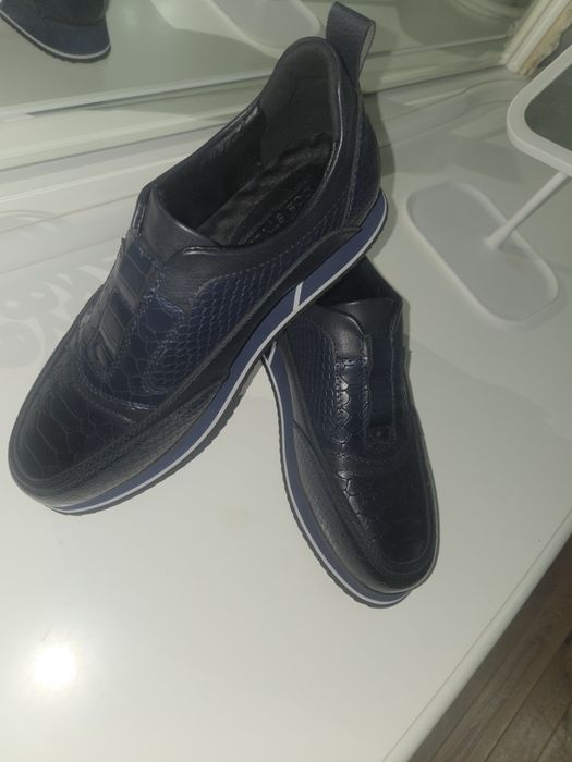 Полу классика , Dos Style