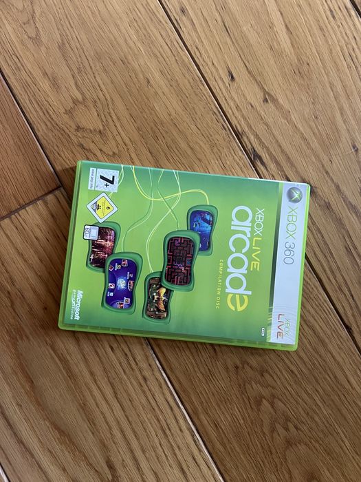 Ефтини Xbox-360 Игри!