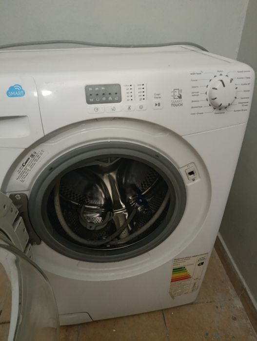 Продам стиральную машину