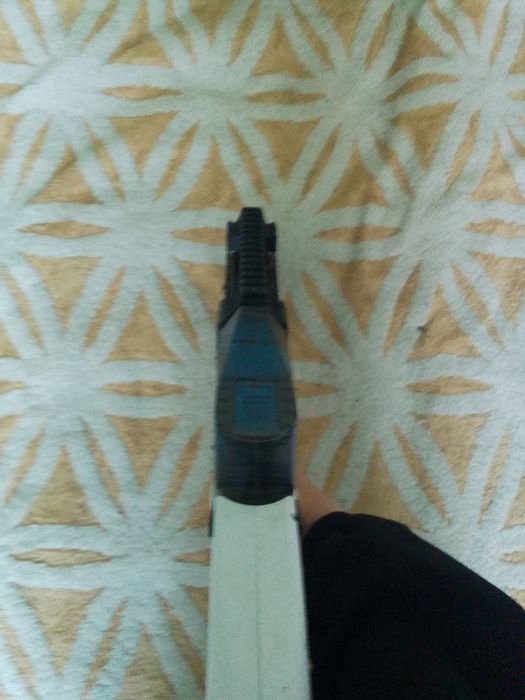 Продам орбизный автомат П90