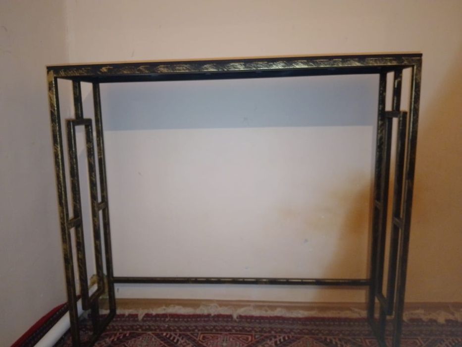 Консоль для дома