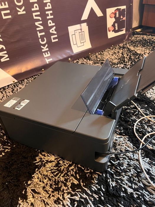 Принтер Epson L8058