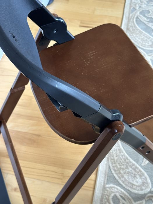 Стульчик для кормления Ergobaby Evolve high chair