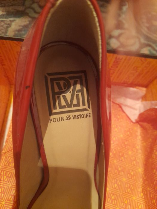 Туфли Pour la Victoire 39