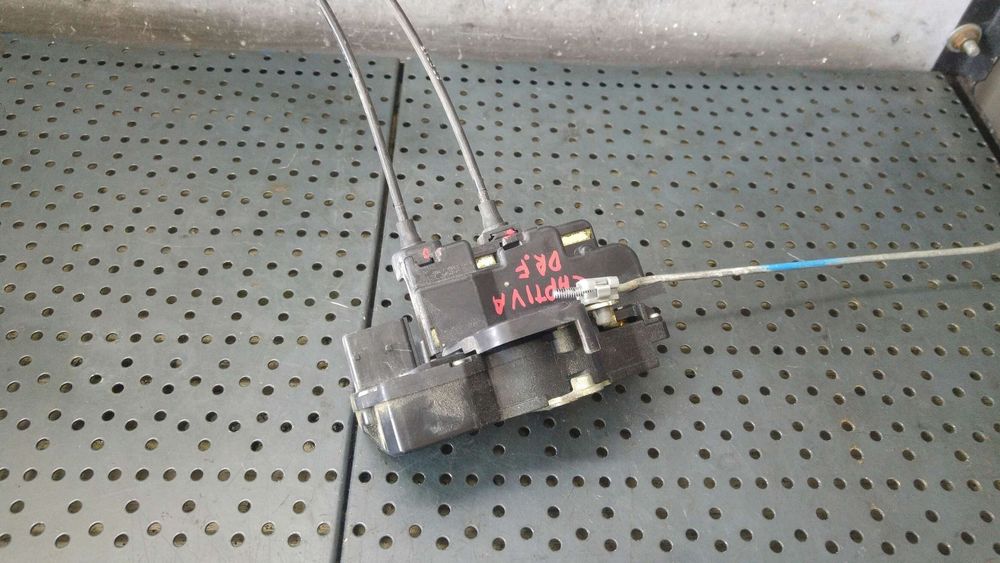 Broasca usa dreapta fata chevrolet captiva c100 c140