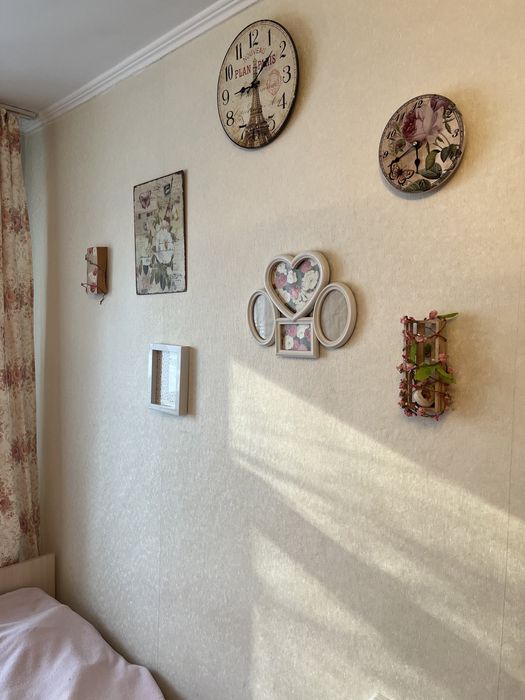 Продам шторы и тюль