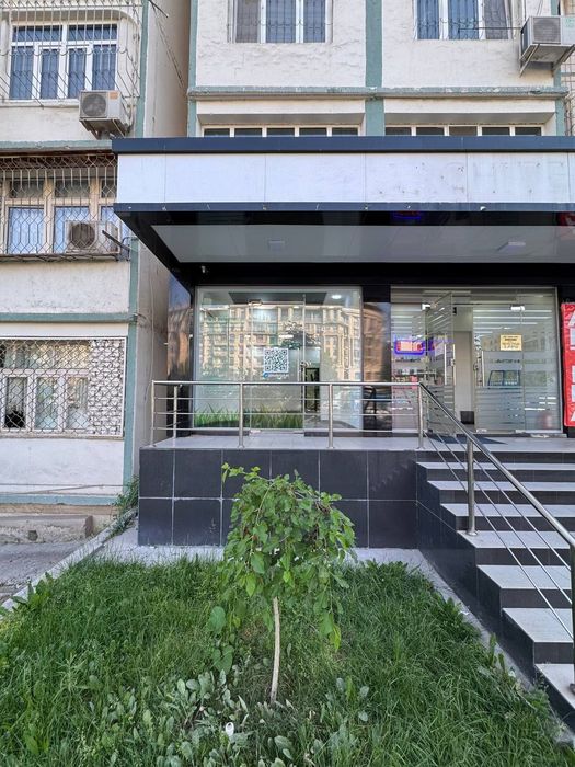 Аренда помещения в Яшнабад Ул Паркентская Ор Makro