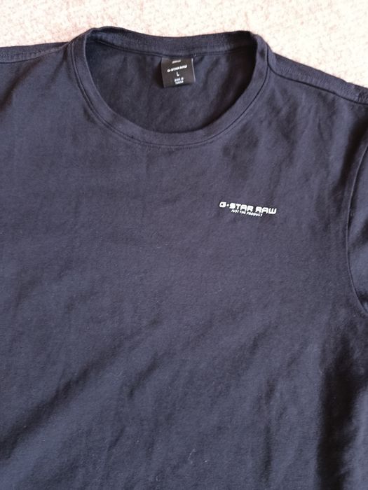 G-Star raw мъжка тениска