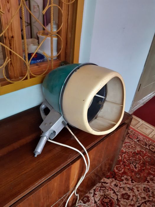 Фен для парикмахерской