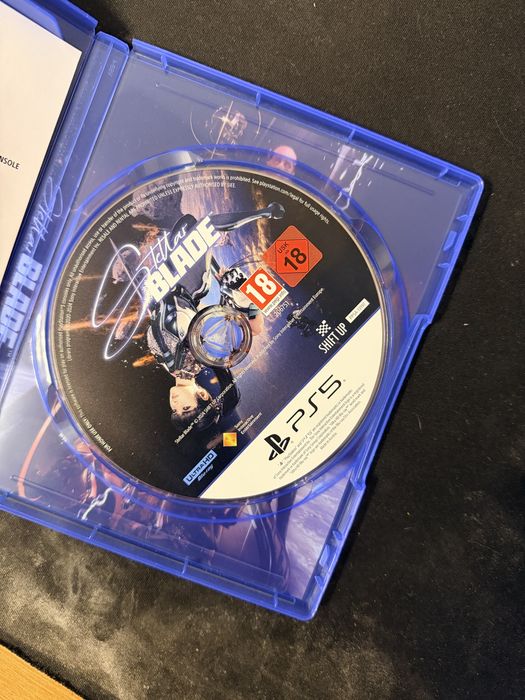Joc Stellar Blade PS5