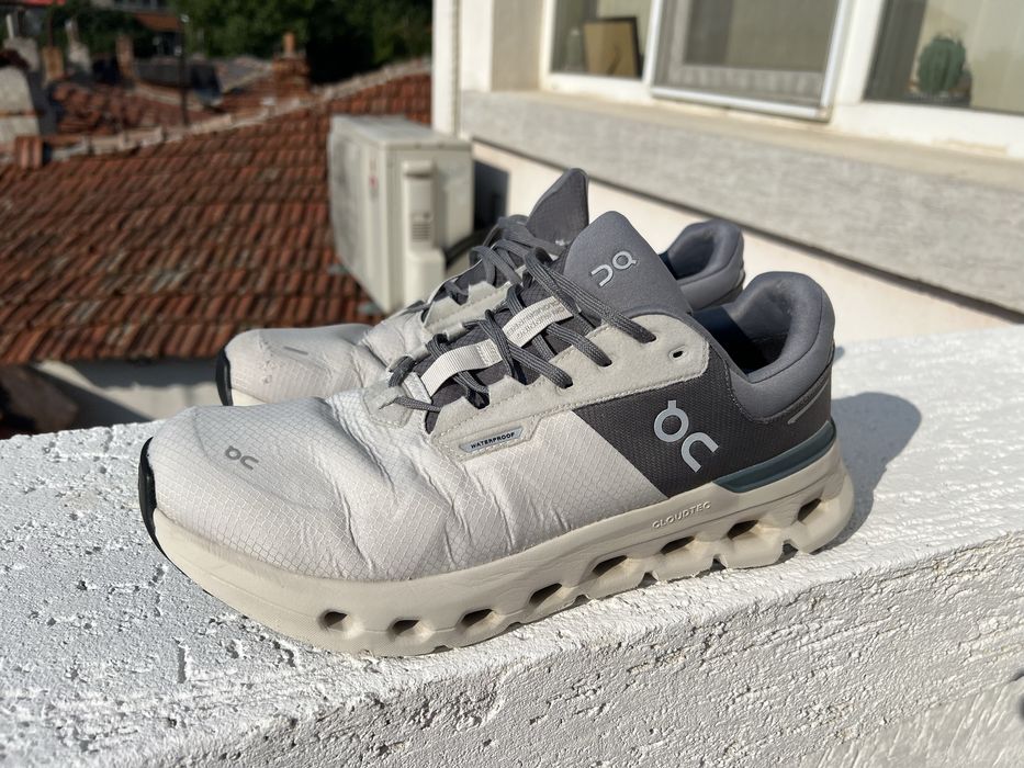 O”N Running Waterproof 46
