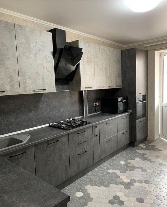 Кухня на Заказ в г.Фергана