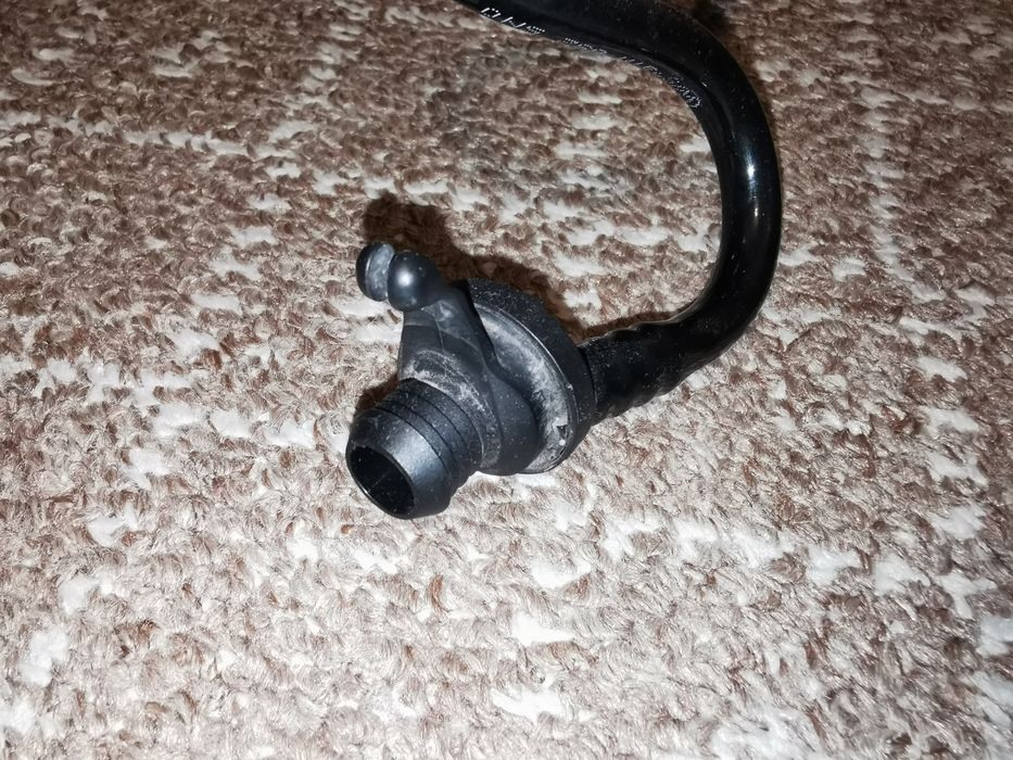 Вакуум маркуч от VW Tiguan 2012 2.0 tdi