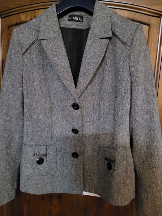 Vand sacou dama, Viada