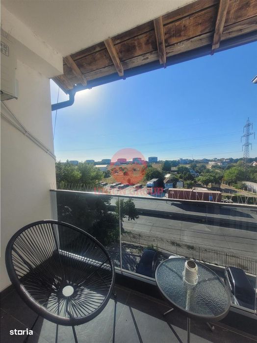 Apartament 2 Camere Agigea | Complex Steaua de Mare | Termen Lung