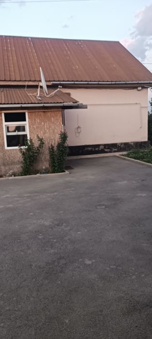 Продам дом село ЕЛЬТАЙ карасайский район.