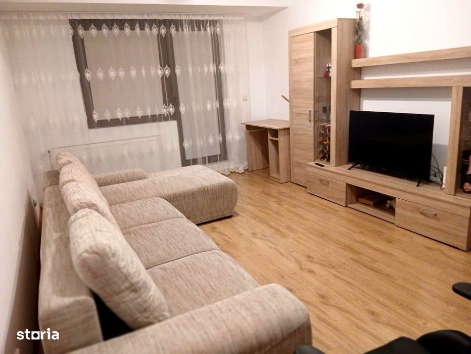 2 camere, 102 mp, an 2011, centrala, mobilat, 10 min Gorjului